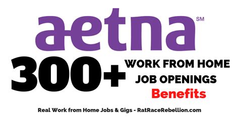 Aetna jobs from home. Things To Know About Aetna jobs from home. 
